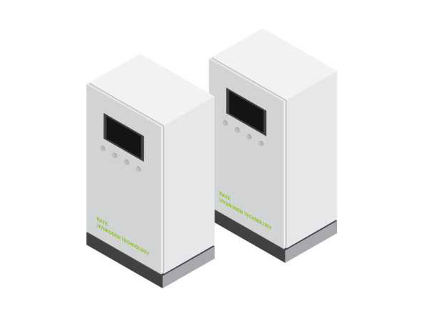 LVHPM系列 微型PEM纯水电解制氢机